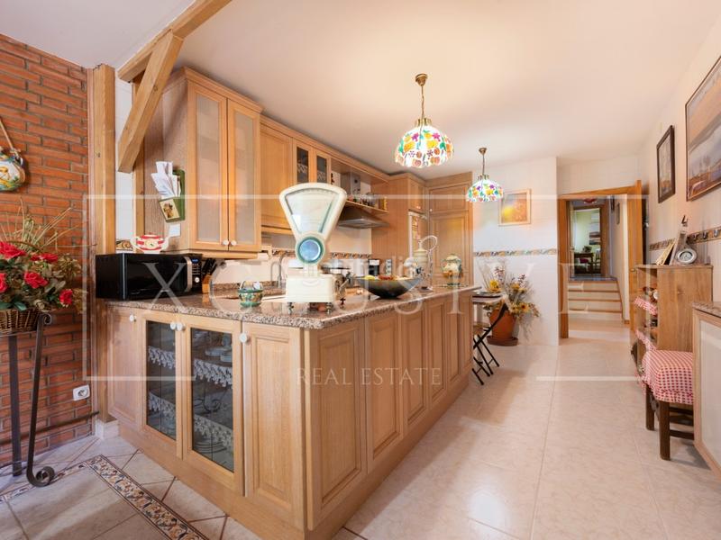 Foto 3845c132-79c5-4de4-ada4-35f974b5cee9. Chalet with parking pool in Valdeolmos - Alalpardo