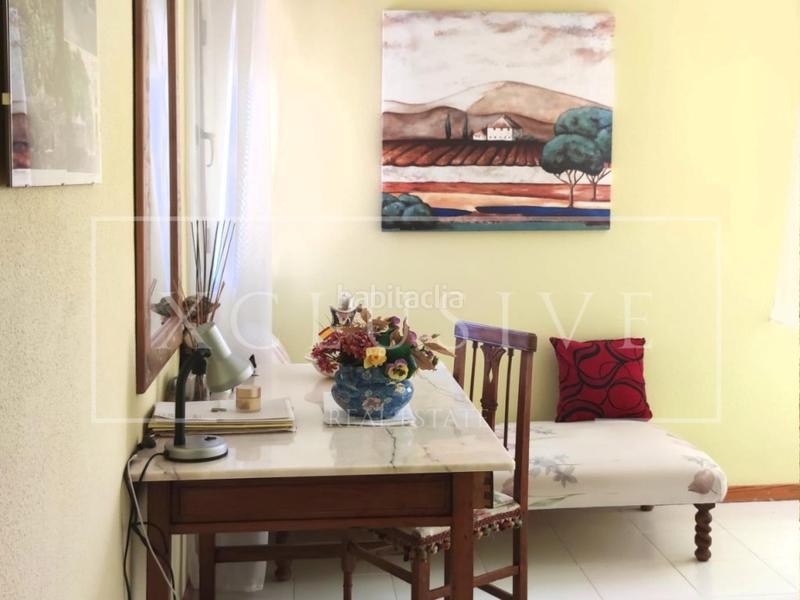 Foto 446d443f-8f3e-4cd5-8025-eeb0c9e422f9. Chalet with parking pool in Valdeolmos - Alalpardo