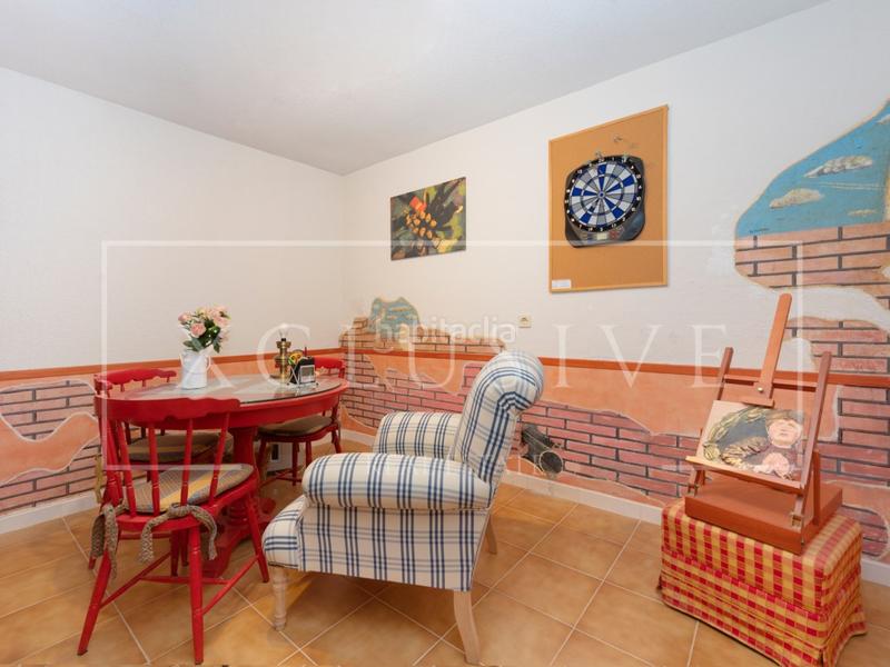 Foto 4a37f260-9320-46b2-8284-b71739264951. Chalet with parking pool in Valdeolmos - Alalpardo