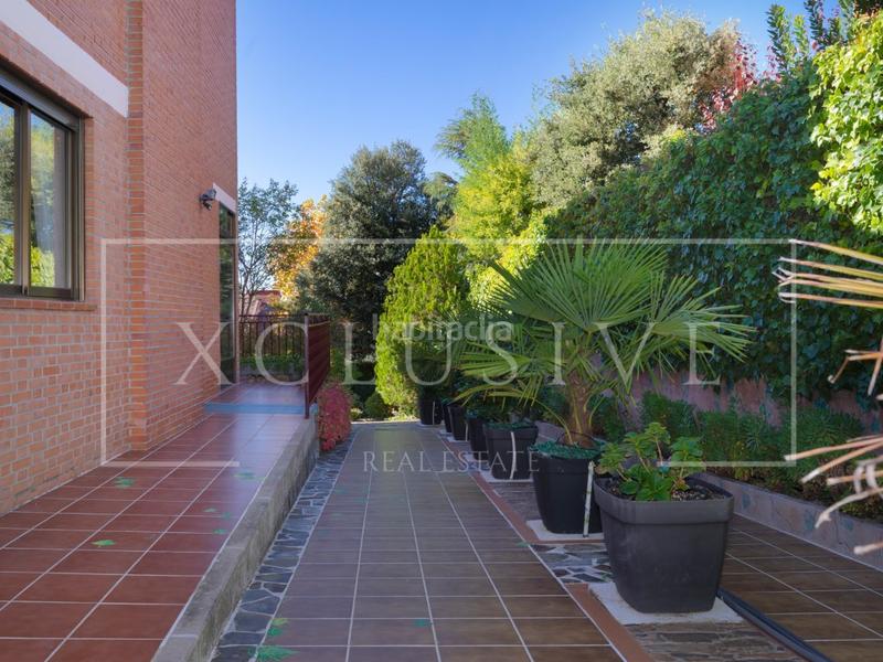 Foto 4c5bc22f-53b0-4c23-bd62-f8c2aad58ce6. Chalet with parking pool in Valdeolmos - Alalpardo