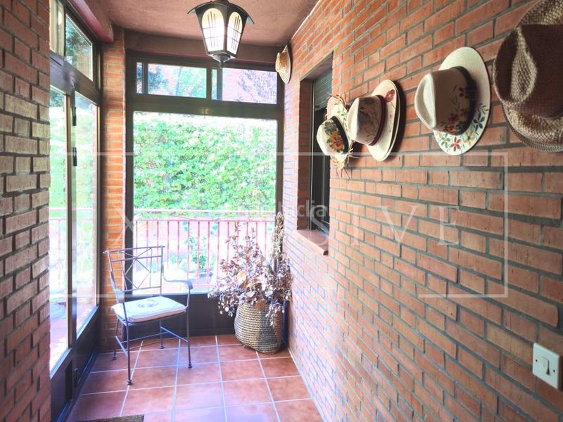 Foto 71c8db6a-be11-4ba5-a258-34102401b7c6. Chalet with parking pool in Valdeolmos - Alalpardo