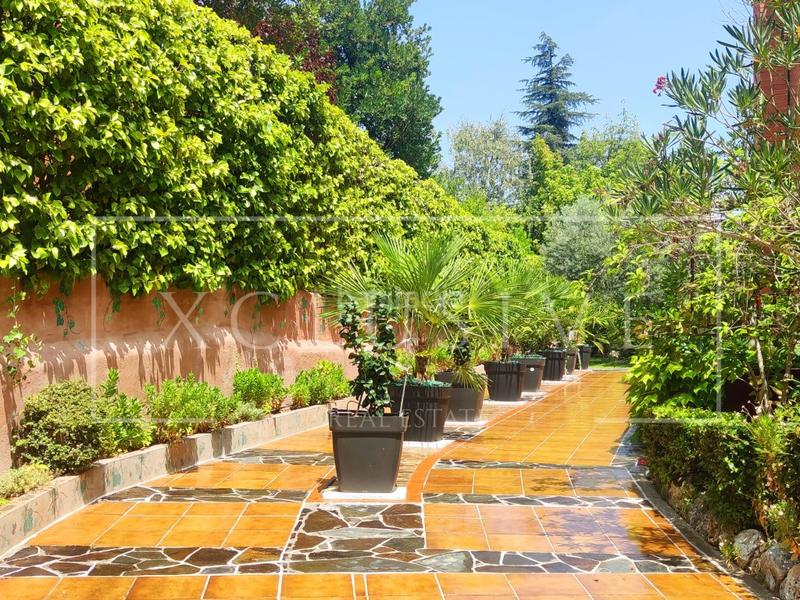 Foto 8e34b1bf-85f5-4041-afda-bd56e4948c20. Chalet with parking pool in Valdeolmos - Alalpardo