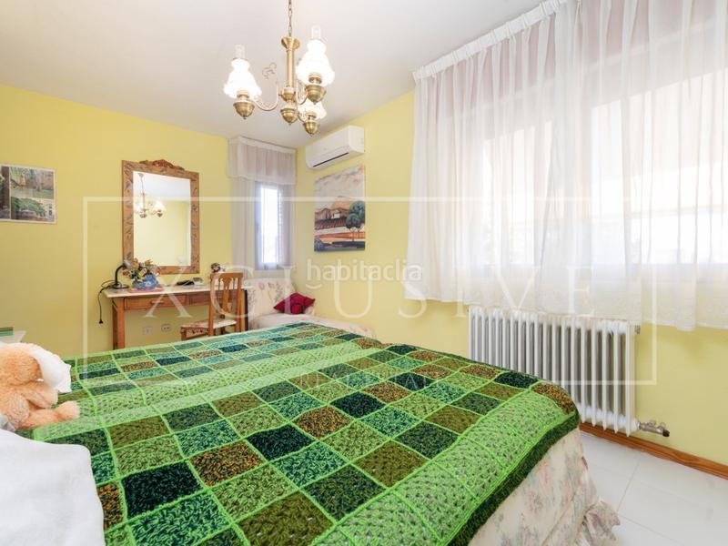 Foto 988b0f92-5b54-4e9b-a394-4bae3c53be21. Chalet with parking pool in Valdeolmos - Alalpardo