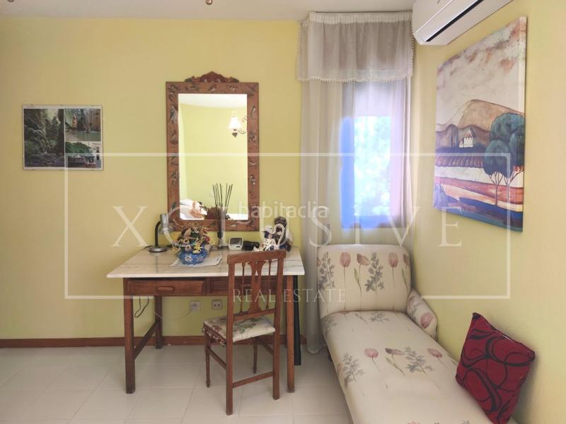 Foto baffd596-c26b-4e89-a2da-5f70f4044496. Chalet with parking pool in Valdeolmos - Alalpardo