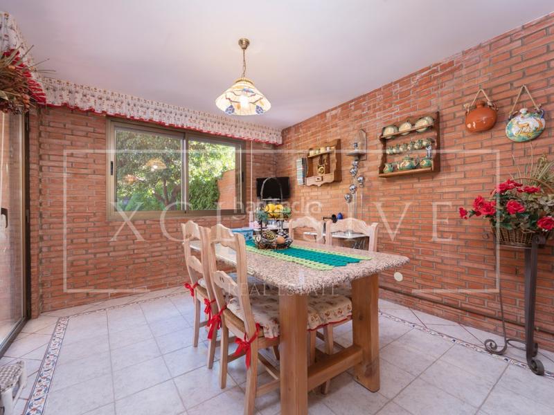 Foto becd2bfb-edcc-4758-939e-dddbe155300d. Chalet with parking pool in Valdeolmos - Alalpardo