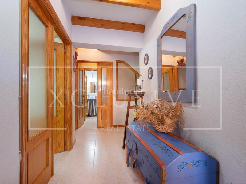Foto cad6202d-94f7-432e-be82-a0047f69d23c. Chalet with parking pool in Valdeolmos - Alalpardo