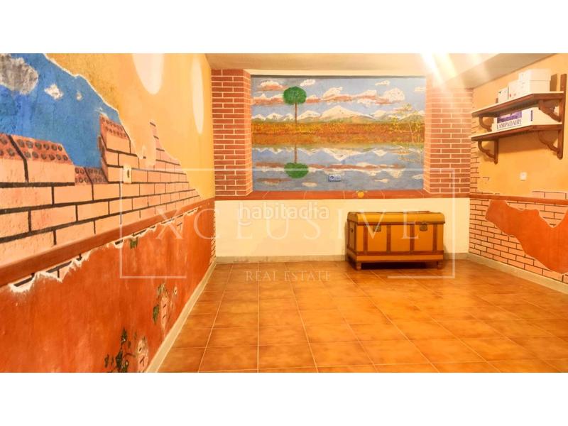 Foto dbb0b2ec-c1ae-4997-b351-0512bbfa352a. Chalet with parking pool in Valdeolmos - Alalpardo