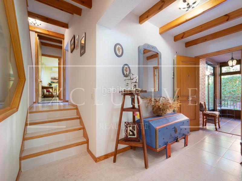 Foto ea2e51ba-41da-4878-a3d3-ada17402ee73. Chalet with parking pool in Valdeolmos - Alalpardo