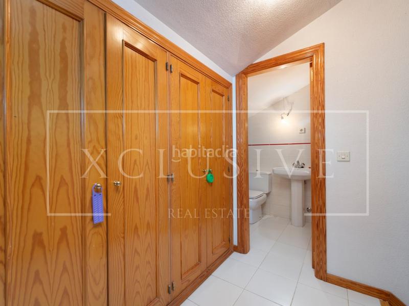 Foto ec0eb547-b877-4449-a7a8-12bddae7eb6b. Chalet with parking pool in Valdeolmos - Alalpardo