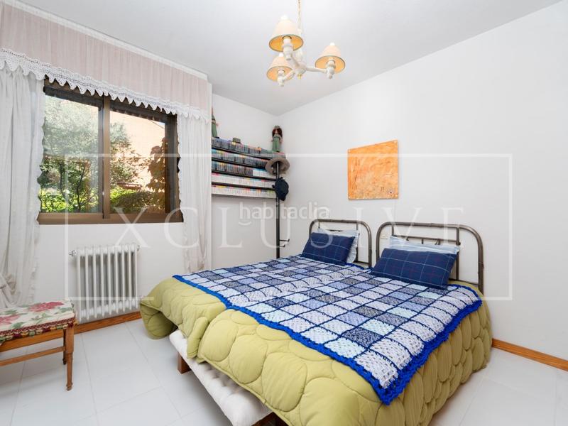 Foto f0b191f3-1fcf-4111-b025-1ee38df700d5. Chalet with parking pool in Valdeolmos - Alalpardo