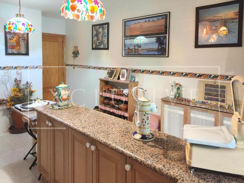 Foto f7eca9f1-ff5e-4985-9e1b-d254ab600e99. Chalet with parking pool in Valdeolmos - Alalpardo