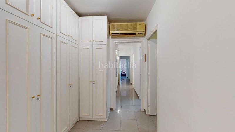 Foto 245a5e1e-eb4d-4484-85cd-5b2a0c485db1. Affitto appartamento con riscaldamento in Sant Ramon - Maternitat Barcelona