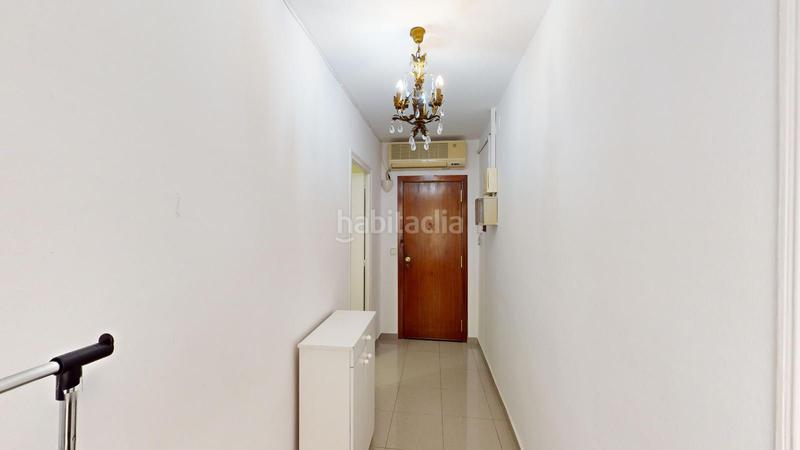 Foto 55379c81-729a-4128-8b19-654ec414f11c. Affitto appartamento con riscaldamento in Sant Ramon - Maternitat Barcelona