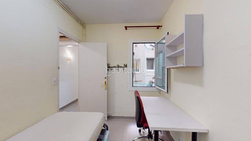 Foto b2cb0010-4a48-4b12-a605-e5501cf608a5. Affitto appartamento con riscaldamento in Sant Ramon - Maternitat Barcelona