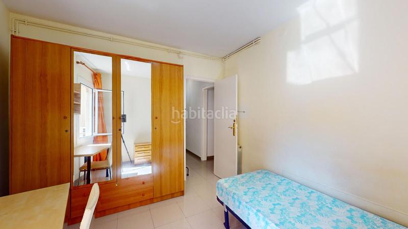 Foto e230ceab-15ee-41b7-adcb-b282ab8c62d1. Affitto appartamento con riscaldamento in Sant Ramon - Maternitat Barcelona