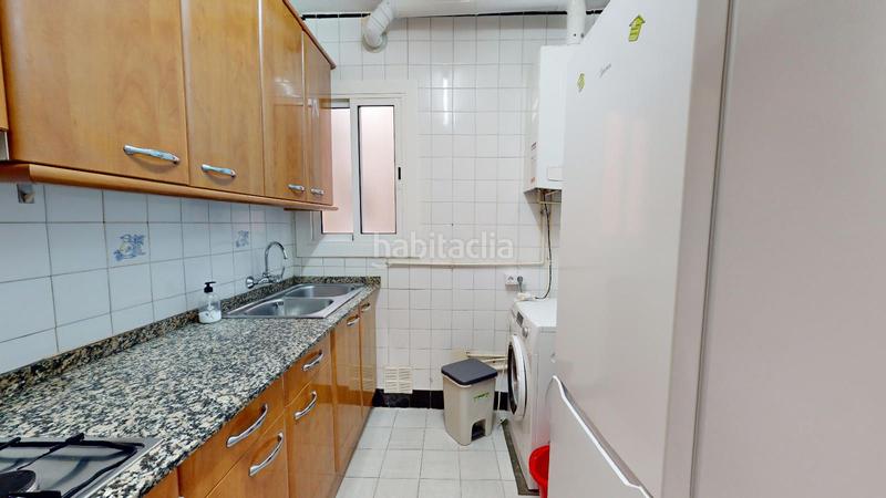 Foto f94db49c-ad62-4ad8-9171-ca9e5e73171e. Affitto appartamento con riscaldamento in Sant Ramon - Maternitat Barcelona