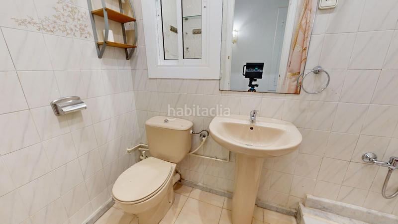 Foto 77c075b8-6128-402d-ad3b-a2a4d1aff672. Alquiler piso  alquiler temporal la maternitat i sant ramon en Barcelona