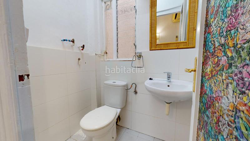 Foto b091a9d3-d8bf-4834-a0ea-f00dcf0c695e. Alquiler piso  alquiler temporal la maternitat i sant ramon en Barcelona
