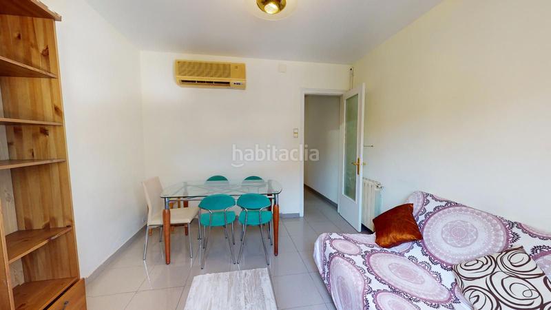 Foto c393f091-3ad1-478f-a643-3706fc997153. Alquiler piso  alquiler temporal la maternitat i sant ramon en Barcelona