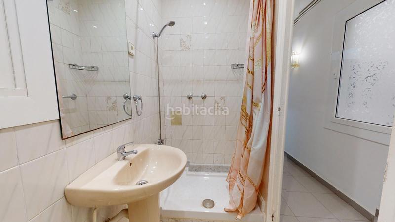 Foto c5dbbf43-1d6c-4864-a0b3-c4f449587a02. Alquiler piso  alquiler temporal la maternitat i sant ramon en Barcelona