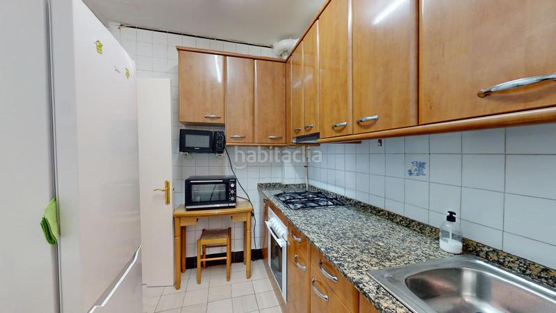 Foto fedbb10a-74e0-471f-ad28-d9d7a95591b1. Alquiler piso  alquiler temporal la maternitat i sant ramon en Barcelona