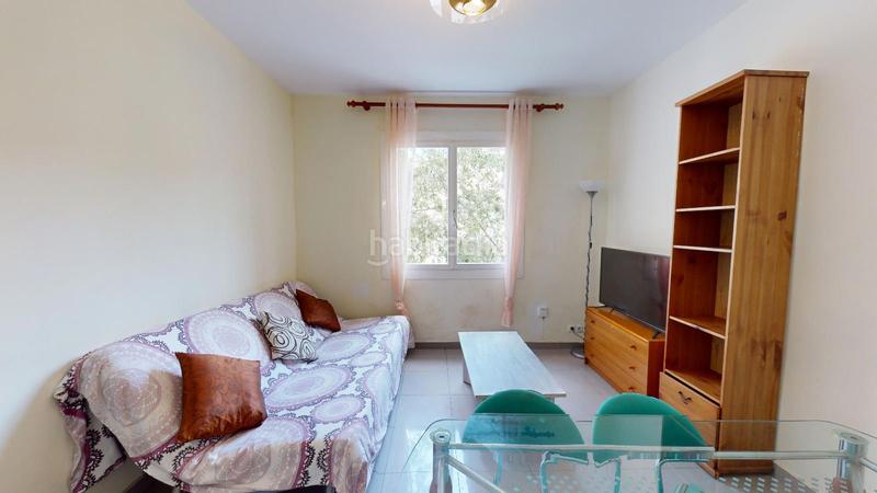 Foto 6fca6cff-5fe8-4123-a79d-175ee2689ea8. Location appartement avec chauffage dans Sant Ramon - Maternitat Barcelona