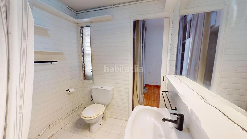 Foto 368f9dab-6f06-47fe-889b-66d7d73cb815. Piso se vende encantador piso en el corazón del barrio del Fort Pienc! en Barcelona