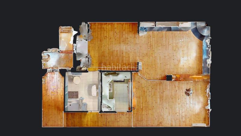 Foto 6f66e354-a0a4-4cdc-9e57-2a89272fc851. Piso se vende encantador piso en el corazón del barrio del Fort Pienc! en Barcelona