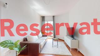 Appartement dans Fort Pienc. Sexta planta luminosa con balcn amplio en el barrio del  fort p