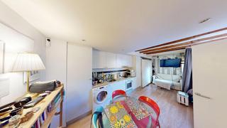 Appartement  N/a. Piso en venta en ciutat vella