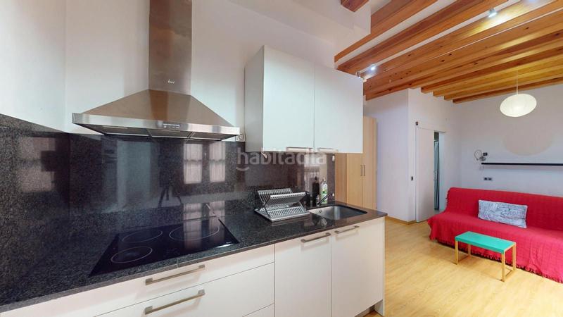 Foto 2a9c2a6c-a785-4944-99ac-c44f1e05087d. Edificio in Barceloneta Barcelona