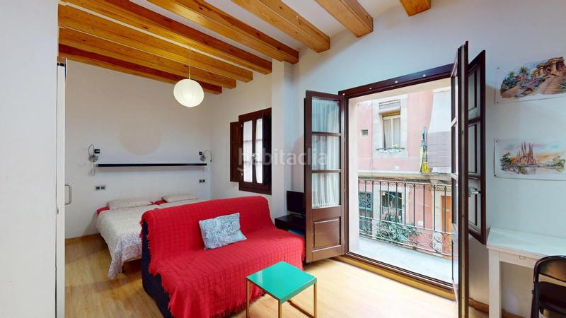 Foto 3095f06d-9ac1-460e-ad98-2f2adbf6cd91. Edificio in Barceloneta Barcelona