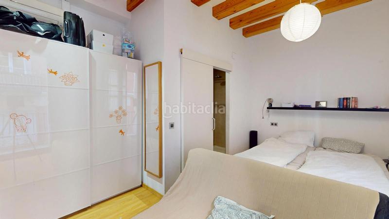 Foto 6367d221-08f4-4c5d-a5c7-65549a72e61d. Edificio in Barceloneta Barcelona