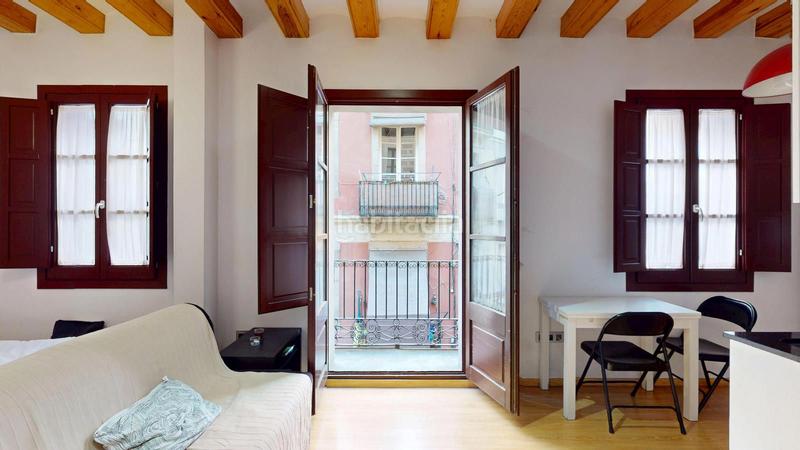 Foto 700ead84-d123-47d0-a54d-c508910e17a4. Edificio in Barceloneta Barcelona