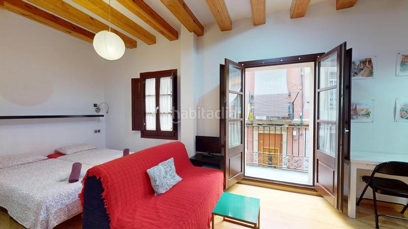 Foto 9573af1a-756c-4986-a36e-f3da9a61aa7d. Edificio in Barceloneta Barcelona