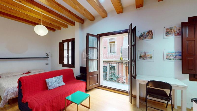 Foto c1ddac86-eead-4442-b324-7debfee8ee3e. Edificio in Barceloneta Barcelona