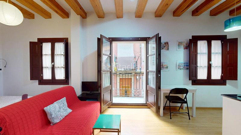 Foto c5989344-9c33-49a6-a11e-d79ff9869ea3. Edificio in Barceloneta Barcelona