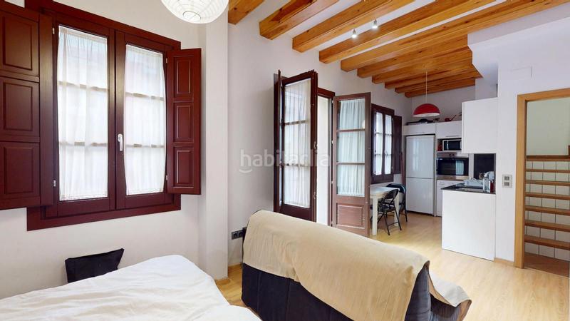 Foto d82f46f2-0919-41e9-a252-8890537f0007. Edificio in Barceloneta Barcelona