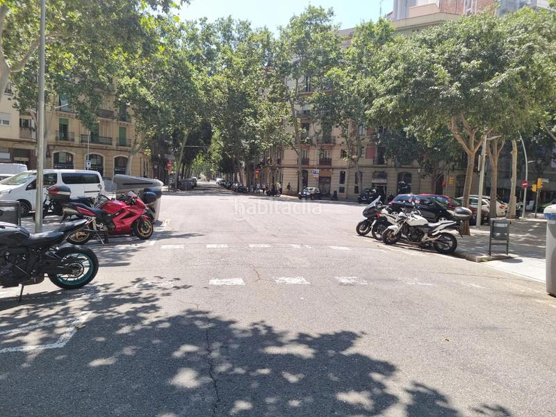 Foto 22f1b0e9-31c1-413d-9154-ec27f389a01c. Aparcament cotxe a El Parc i la Llacuna del Poblenou Barcelona