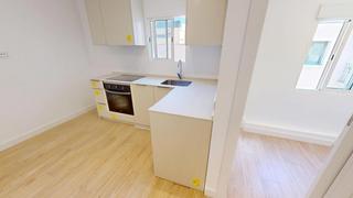 Etagenwohnung  N/a. En barcelona
