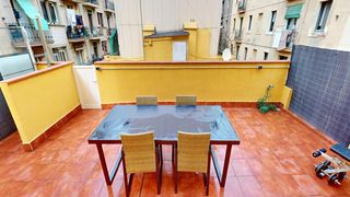 Pis a Santa Lluisa de Marillac