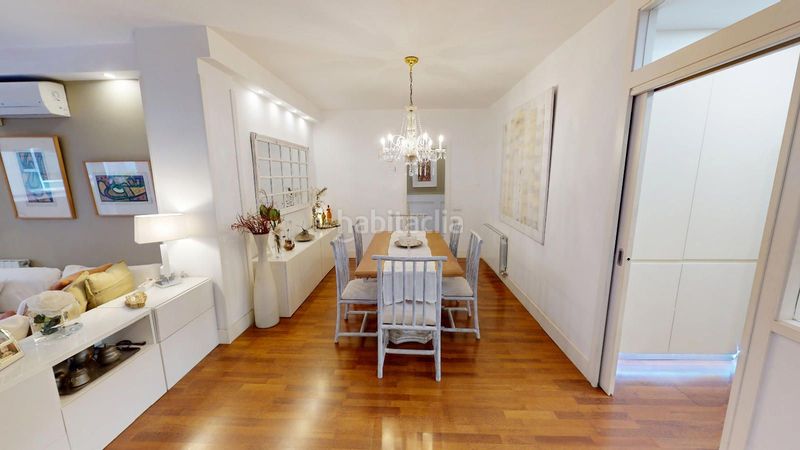 Foto 0c3b89ab-cf78-436a-a38a-769beb63b80d. Pis amb calefacció a Putget - Farró Barcelona