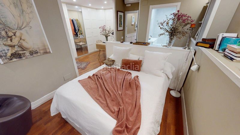 Foto 2202a595-7807-4fcc-90ad-10d0e0f1ed85. Pis amb calefacció a Putget - Farró Barcelona