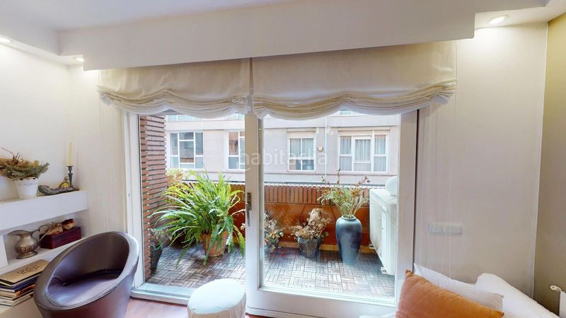 Foto 583ce676-2c0c-4804-9fc5-f54beec4dcd1. Pis amb calefacció a Putget - Farró Barcelona