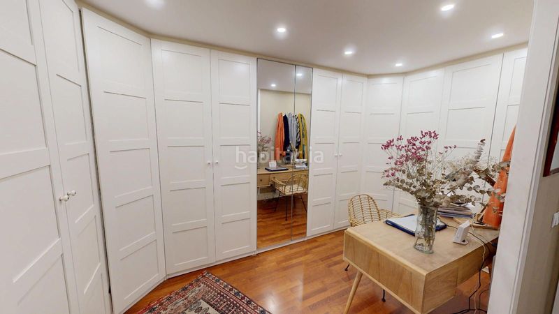 Foto 7a817b91-a48c-4337-9396-094a7c9883a9. Pis amb calefacció a Putget - Farró Barcelona