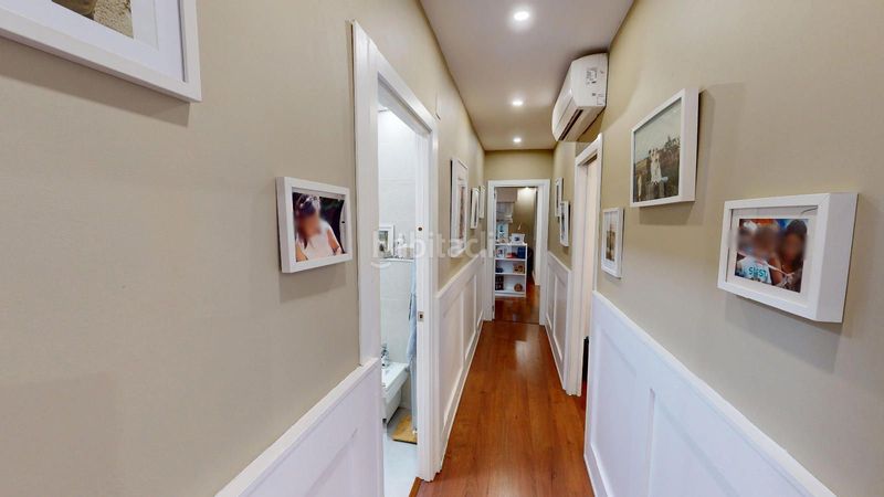 Foto 93c08d06-9a5e-40fb-9ca4-ed328e197ef4. Pis amb calefacció a Putget - Farró Barcelona