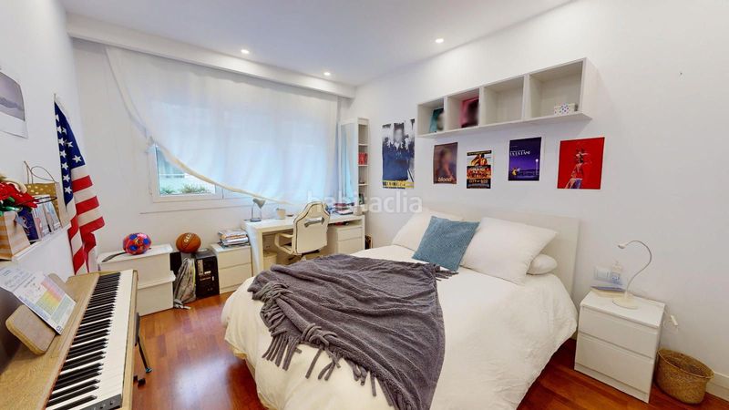 Foto 958ecfa7-6e7a-4b1b-9b94-5a61b7546c6f. Pis amb calefacció a Putget - Farró Barcelona