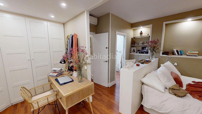 Foto a43d701e-18a6-4a83-8905-ae84ceae1b4c. Pis amb calefacció a Putget - Farró Barcelona