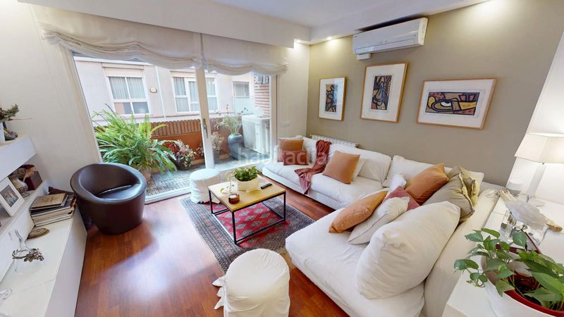 Foto b1ab850b-5aeb-48ac-8973-8853c40bed7c. Pis amb calefacció a Putget - Farró Barcelona