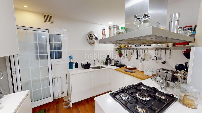 Foto bc7fe807-4d3f-458f-8438-7418b37cdd73. Pis amb calefacció a Putget - Farró Barcelona